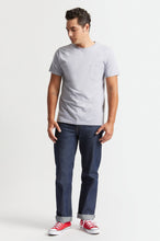 Load image into Gallery viewer, Men's Basic S/S Pocket Tee