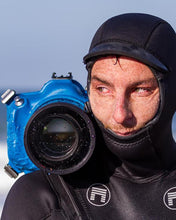 Load image into Gallery viewer, Todd Glaser X Leus Active Towel