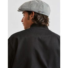 Load image into Gallery viewer, Brood Snap Cap - Brown/Khaki