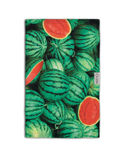 Load image into Gallery viewer, Watermelon Wonderland Gym Towel