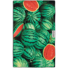 Load image into Gallery viewer, Watermelon Wonderland Gym Towel