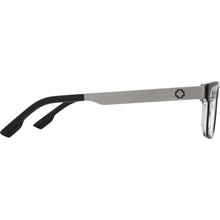 Load image into Gallery viewer, Hale 58 - Black Clear Gunmetal