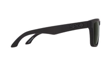 Load image into Gallery viewer, Helm Soft Matte Black - HD Plus Gray Green