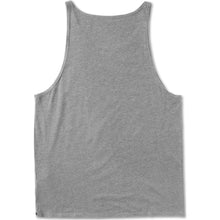 Load image into Gallery viewer, SOLID HEATHER TANK