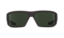 Load image into Gallery viewer, Mccoy Soft Matte Black - HD Plus Gray Green Polar