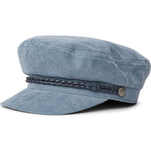 Load image into Gallery viewer, ASHLAND CAP - BLACK/BLACK