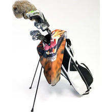 Load image into Gallery viewer, Panthera Caddy Towel