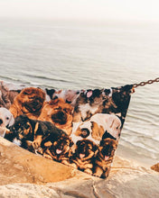 Load image into Gallery viewer, Puppy Party Beach ECO Towel