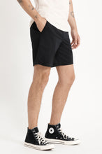 Load image into Gallery viewer, Choice E-Waist Short - Black