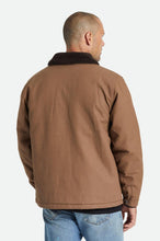 Load image into Gallery viewer, Beta Sherpa Lined Coaches Jacket