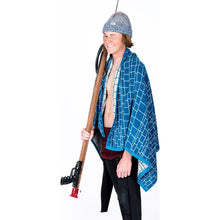 Load image into Gallery viewer, Stacked Surf Towel