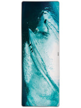 Load image into Gallery viewer, Todd Glaser X Leus Yoga Towel