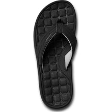 Load image into Gallery viewer, E-Cliner Sandals - Black