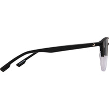 Load image into Gallery viewer, Rico 52-Matte Black/Clear Fade