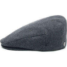 Load image into Gallery viewer, Hooligan Snap Cap - Grey/Black
