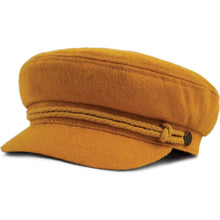 Load image into Gallery viewer, ASHLAND CAP - BLACK/BLACK