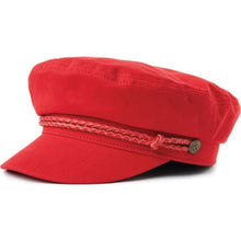 Load image into Gallery viewer, ASHLAND CAP - BLACK/BLACK