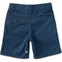 Load image into Gallery viewer, LITTLE BOYS FRICKIN CHINO SHORT