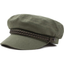 Load image into Gallery viewer, ASHLAND CAP - BLACK/BLACK