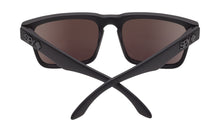 Load image into Gallery viewer, Helm Matte Black - HD Plus Bronze Polar with Green Spectra Mirror