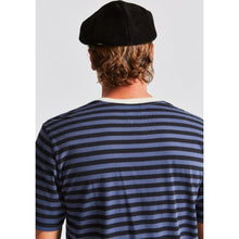 Load image into Gallery viewer, HOOLIGAN II SNAP CAP - BLACK