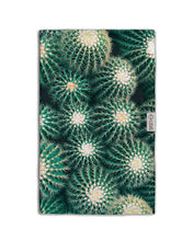 Load image into Gallery viewer, Cacti Gym Towel