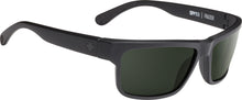 Load image into Gallery viewer, Frazier SOSI Matte Black - HD Plus Gray Green Polar