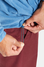 Load image into Gallery viewer, Blanket Fleece 1/2 Zip - Beige Heather