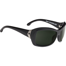 Load image into Gallery viewer, Farrah Black - Happy Gray Green Polar