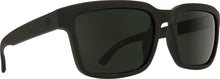 Load image into Gallery viewer, Helm 2 SOSI Matte Black - HD Plus Gray Green