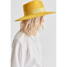 Load image into Gallery viewer, Women's Joanna Felt Hat