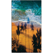 Load image into Gallery viewer, Zak Noyle X Leus Surf Towel