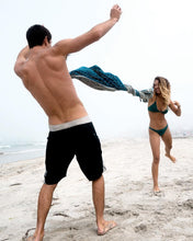 Load image into Gallery viewer, Stacked Surf Towel
