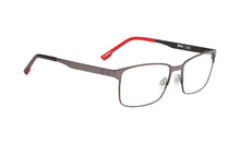 Load image into Gallery viewer, Dax 57 - Gunmetal/black Red