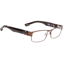 Load image into Gallery viewer, Trenton 55 - Chestnut/dark Tort