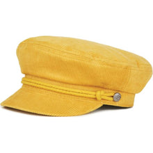 Load image into Gallery viewer, ASHLAND CAP - BLACK/BLACK