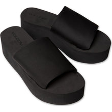 Load image into Gallery viewer, Simple Hi Scraper Sandal