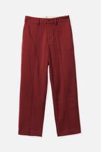 Load image into Gallery viewer, Retro Trouser Pant - Emerald