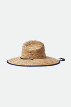 Load image into Gallery viewer, Beta Sun Hat - Brown