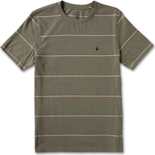 Load image into Gallery viewer, Yewbisu Crew Short Sleeve