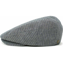 Load image into Gallery viewer, Hooligan Snap Cap - Grey/Black