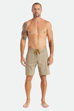 Load image into Gallery viewer, Temple Trunk - Medal Bronze/Diamon Floral