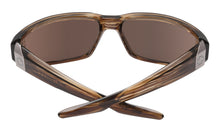 Load image into Gallery viewer, Dirty Mo Brown Stripe Tort - HD Plus Bronze Polar