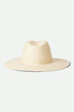 Load image into Gallery viewer, Seaside Sun Hat - Natural