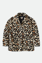 Load image into Gallery viewer, Bern Coat - Large Leopard