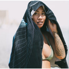 Load image into Gallery viewer, Fat Tuna Beach ECO Towel