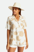 Load image into Gallery viewer, Seaside Sun Hat - Natural