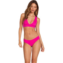 Load image into Gallery viewer, SIMPLY SEAM CHEEKY BOTTOM