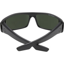 Load image into Gallery viewer, Logan SOSI ANSI RX Matte Black - HD Plus Gray Green