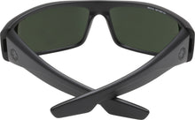 Load image into Gallery viewer, Logan SOSI ANSI RX Matte Black - HD Plus Gray Green